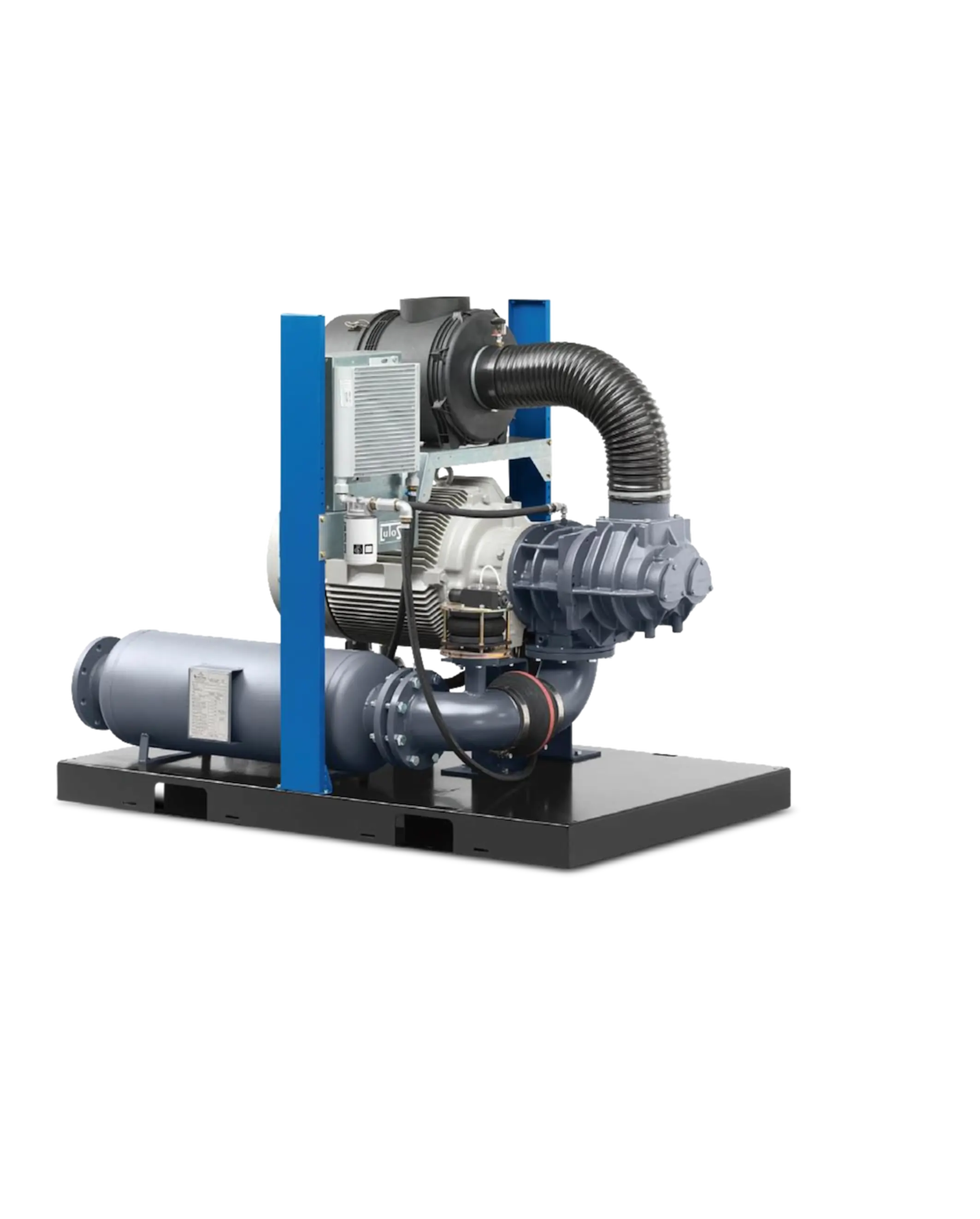 Surpresseur Atlas Copco Lutos DI
