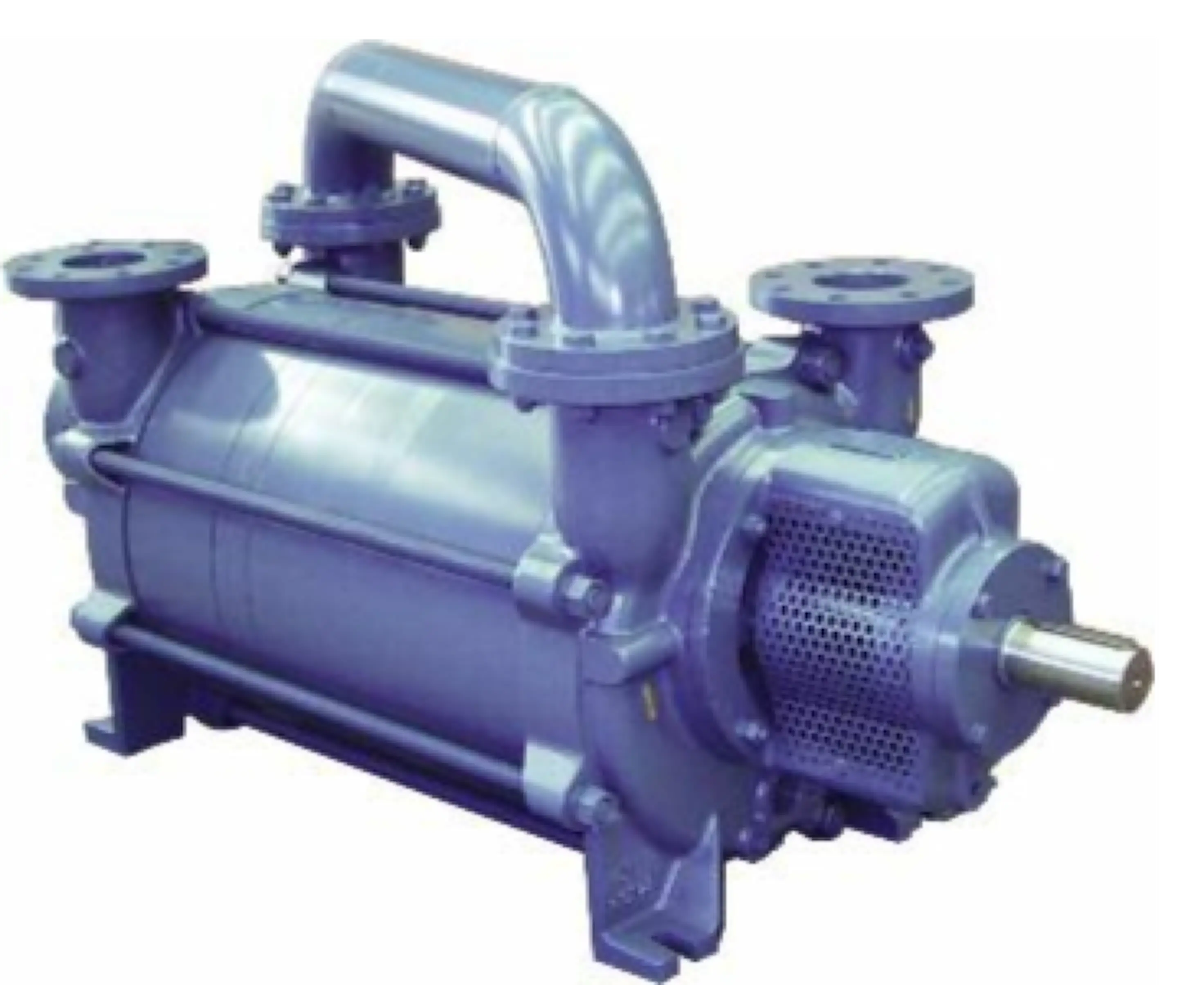 FINDER CDS / NP Liquid Ring Vacuum Pumps