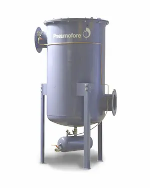 DVF filter for Pneumofore vacuum pump