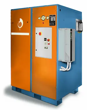 UV Series Pneumofore Rotary Vane Vacuum Pumps