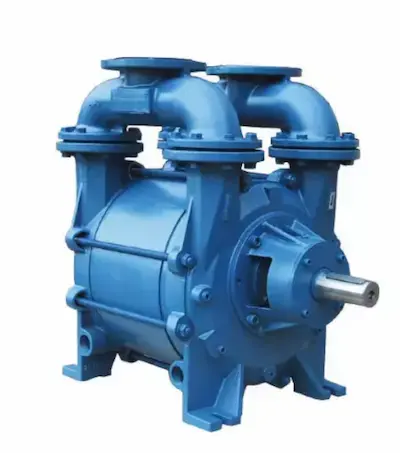 FINDER DEX Liquid Ring Vacuum Pumps