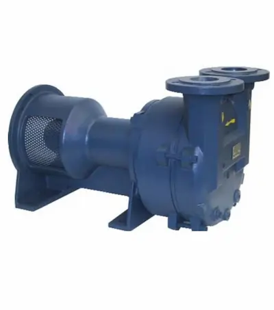 FINDER MEX - LEX Liquid Ring Vacuum Pumps