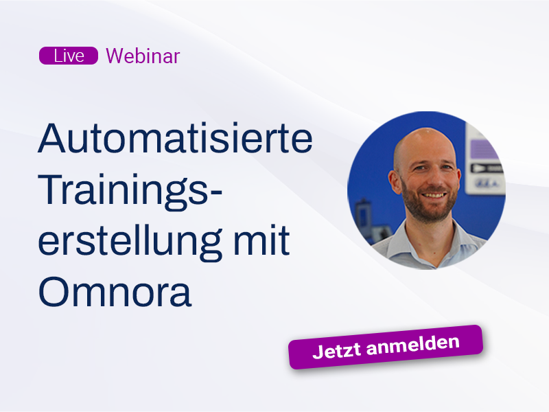 Webinar visual