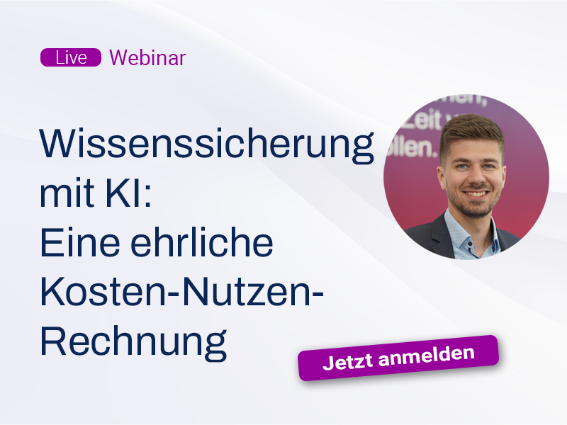 Webinar visual