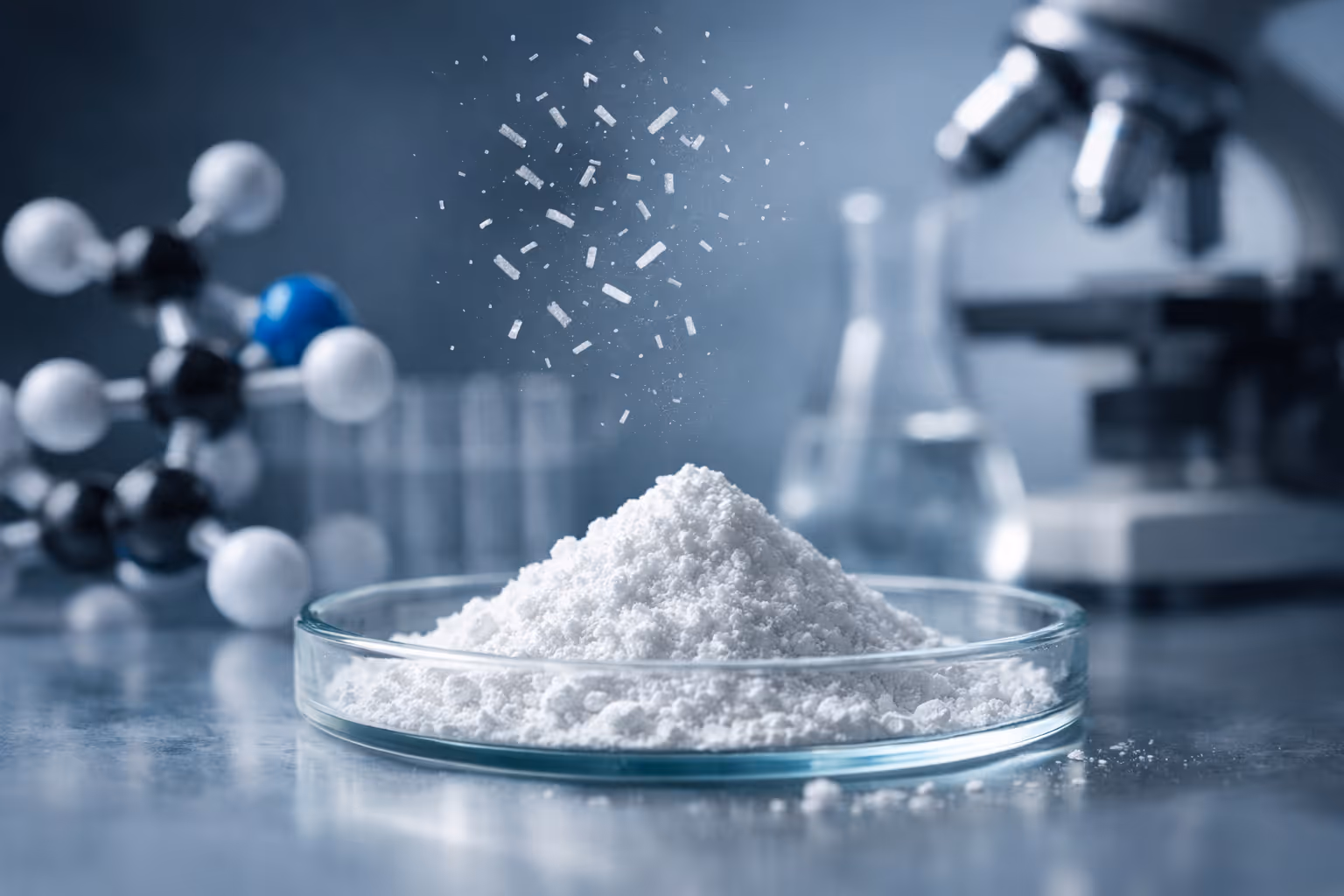 Nano-hydroxyapatite safety and biocompatibility