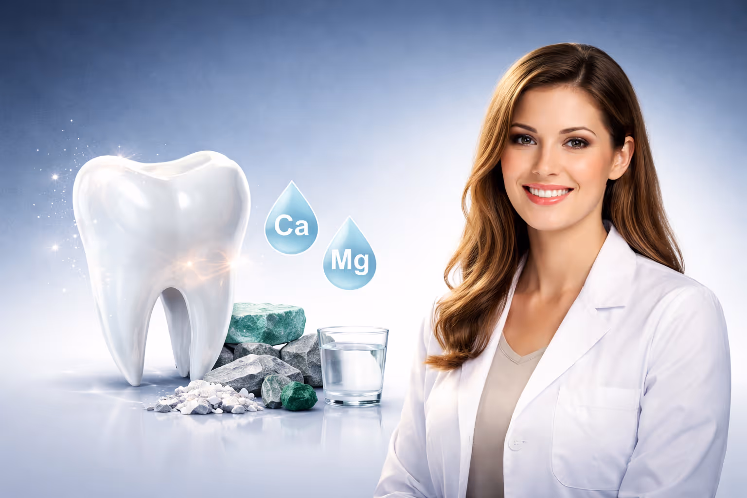 Complete guide to tooth remineralization