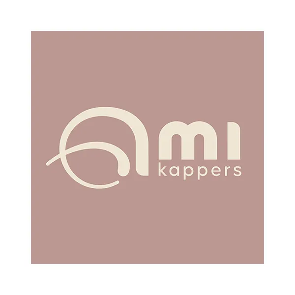 Logo van Ami Kappers