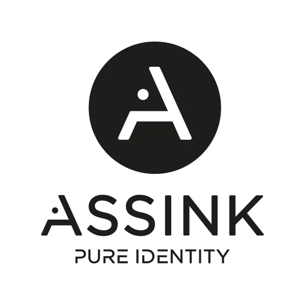Logo van Assink Pure Identity