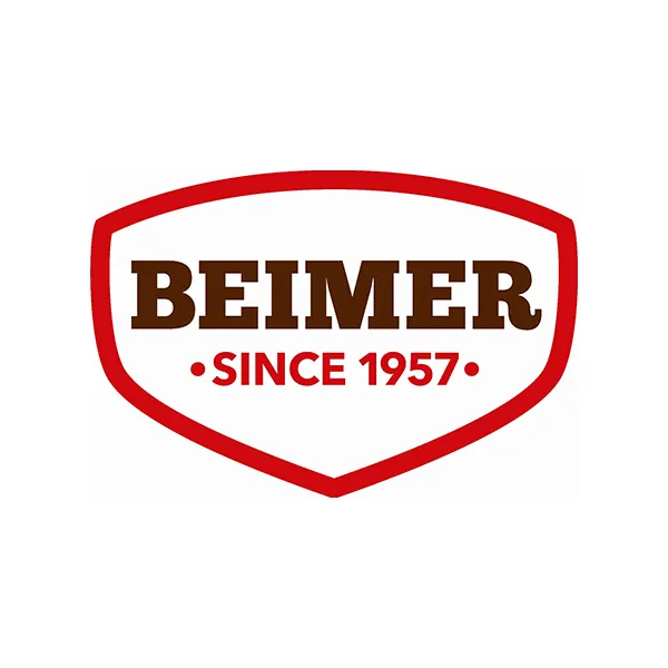 Logo van Beimer Meat