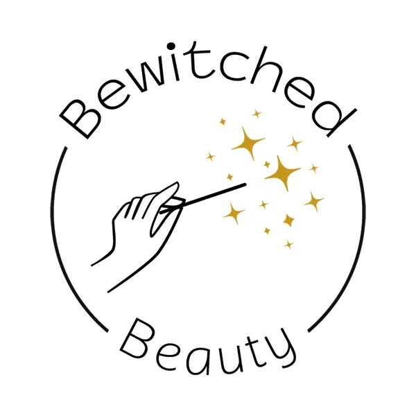 Logo van Bewitched Boutique & Beauty