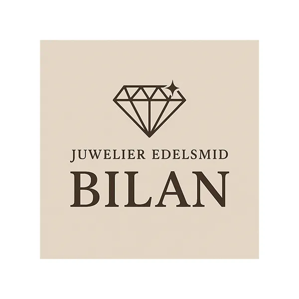 Logo van Juwelier Edelsmid Bilan