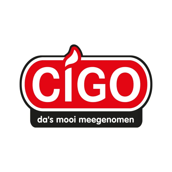 Logo van Cigo Postkantoor Hengelo