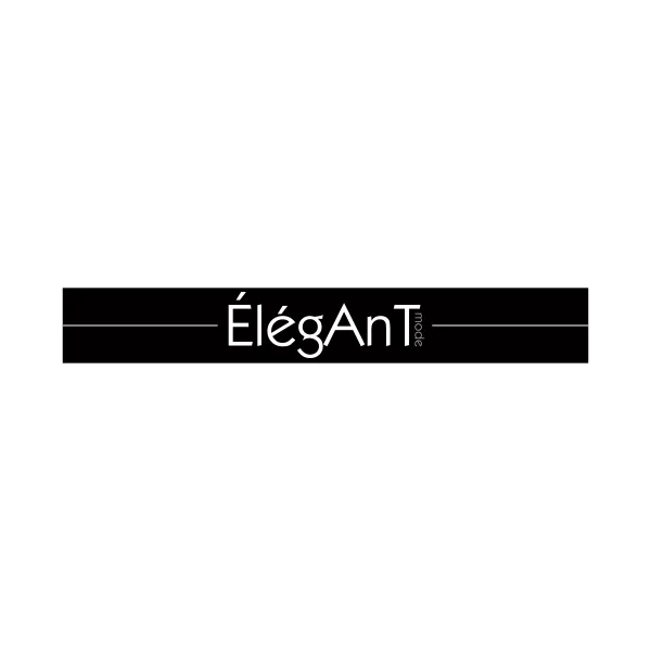 Logo van Elegant Mode