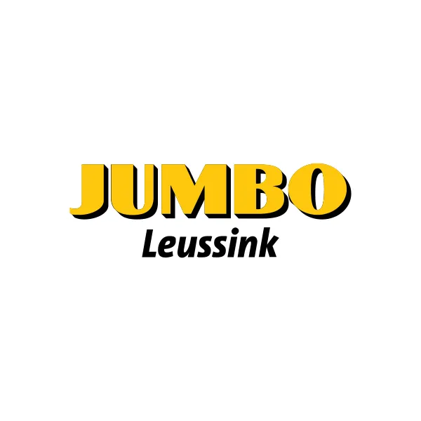Logo van Jumbo