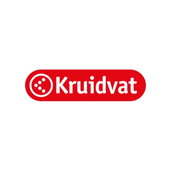 Logo van Kruidvat