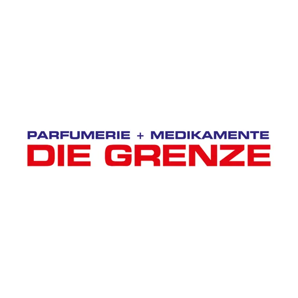 Logo van Mediakamente Die Grenze