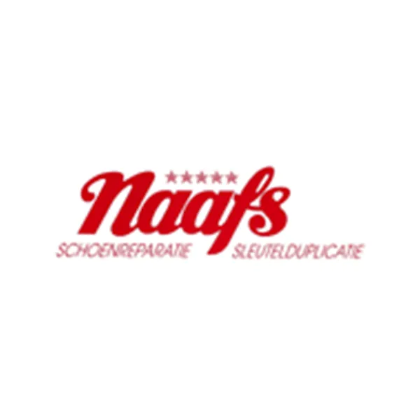 Logo van Naafs