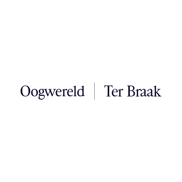 Logo van Oogwereld ter Braak