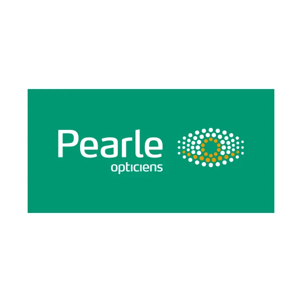 Logo van Pearle