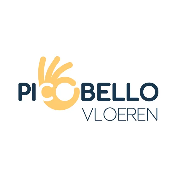 Logo van Picobello Vloeren