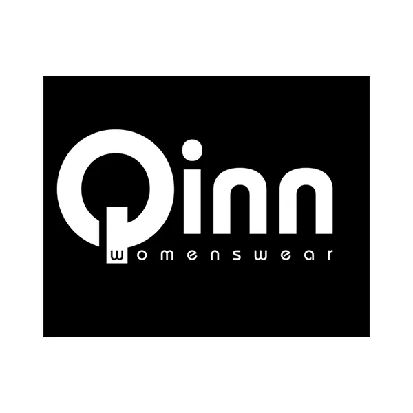 Logo van Qinn Womanswear