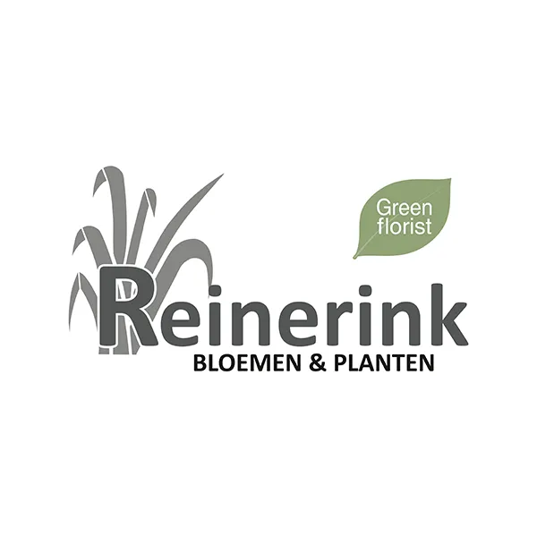 Logo van Reinerink Bloemen en Planten