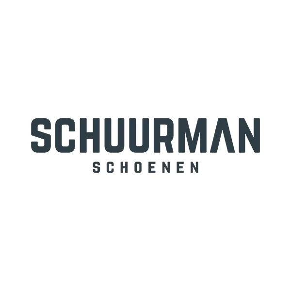 Logo van Schuurman Schoenen