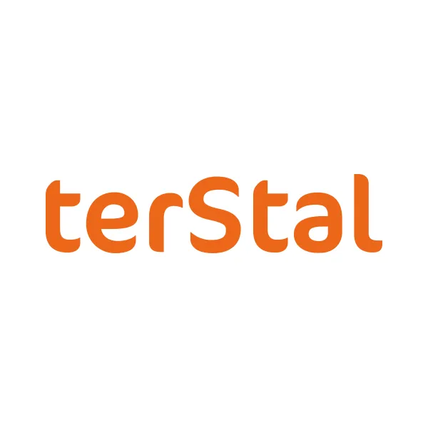 Logo van TerStal