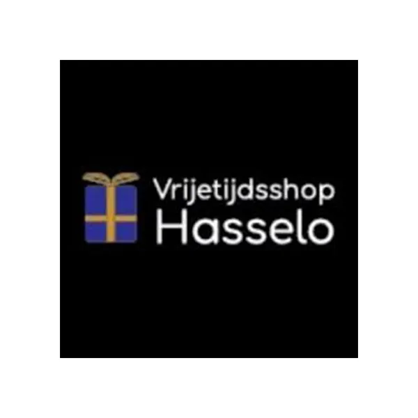 Logo van Vrijetijdsshop Hengelo