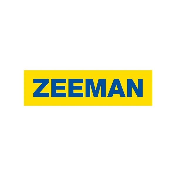 Logo van Zeeman