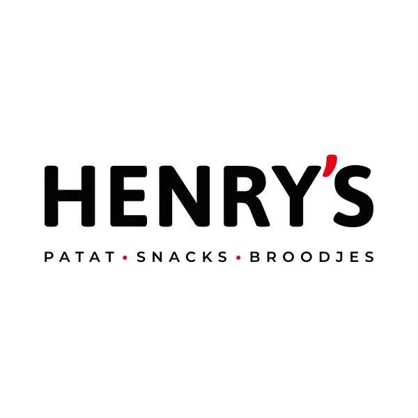 Logo van Hery's Snackbar