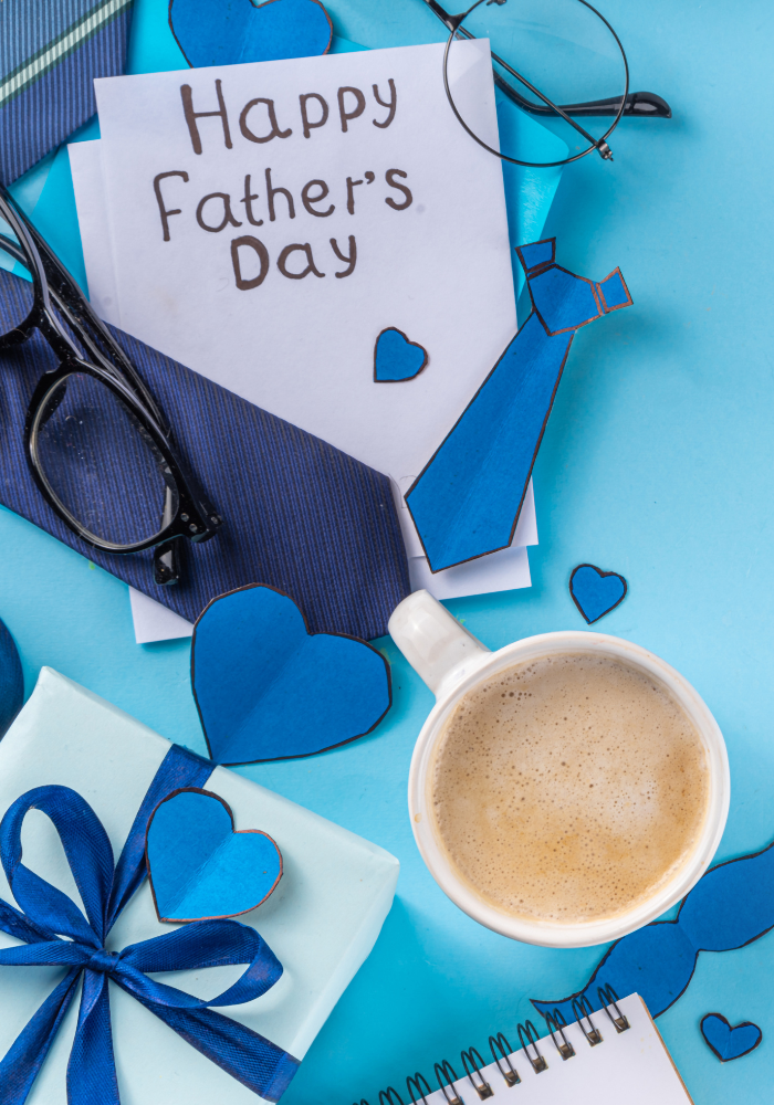 Vaderdag 2026 Winkelcentrum Hasselo