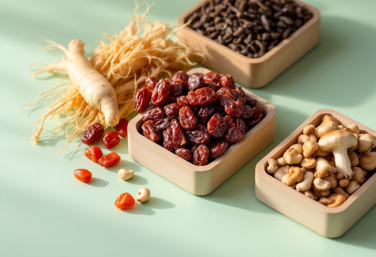 image of logistics planning session