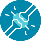 icon — Rheumatoid arthritis