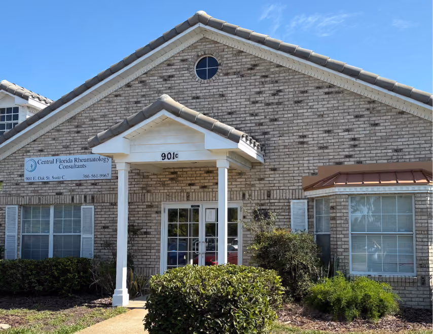 Kissimmee office