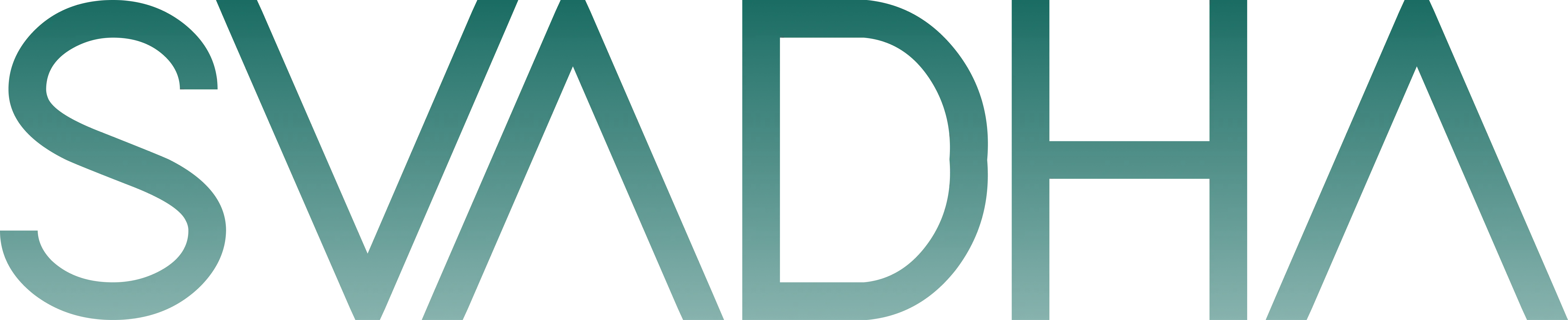 SVADHA