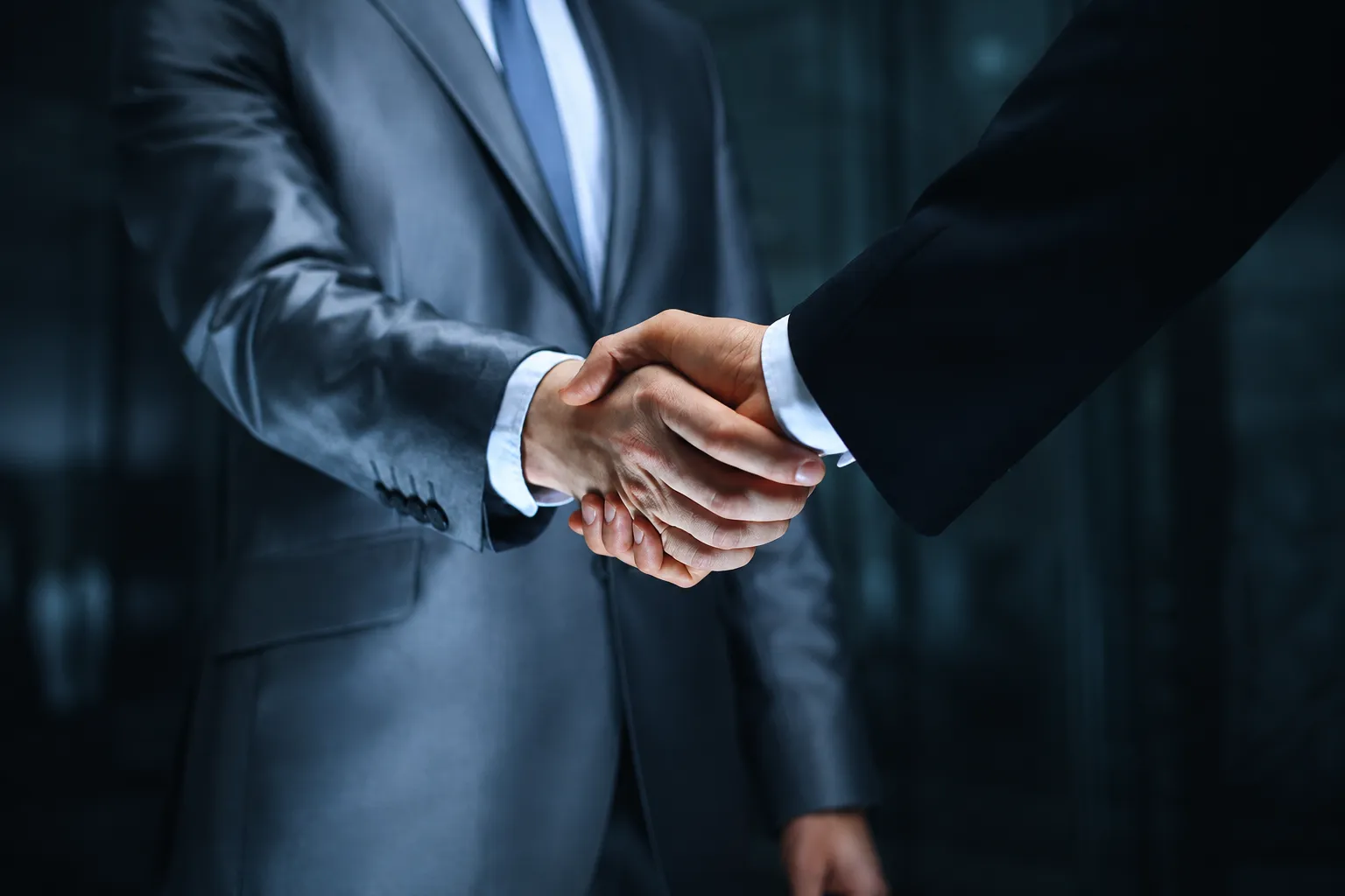 Development partnership with Svadha Group