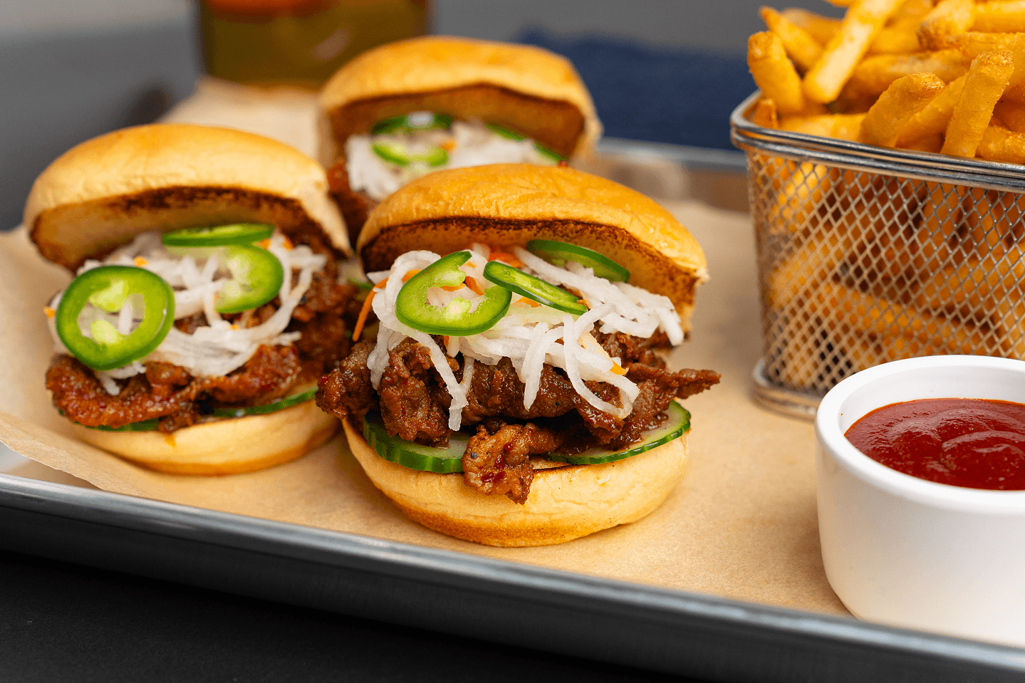 DS Ofood Facility — Schleswig, Iowa