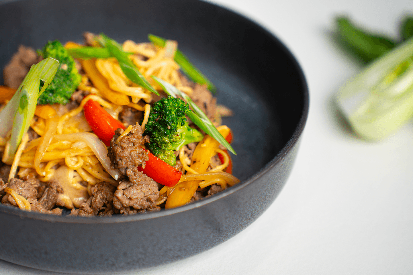 DS Ofood — our story