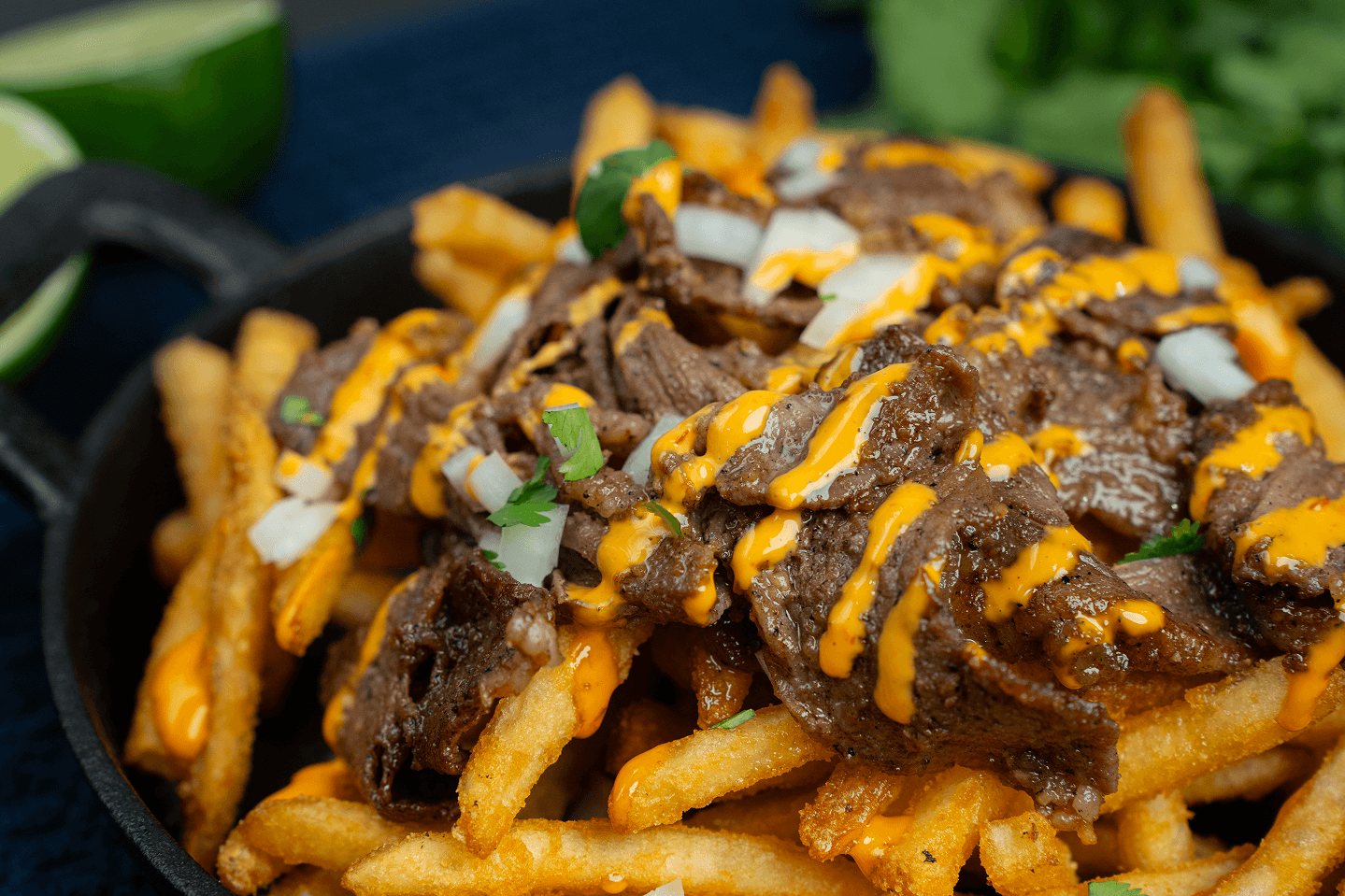 DS Ofood Beef Bulgogi — signature marinated product