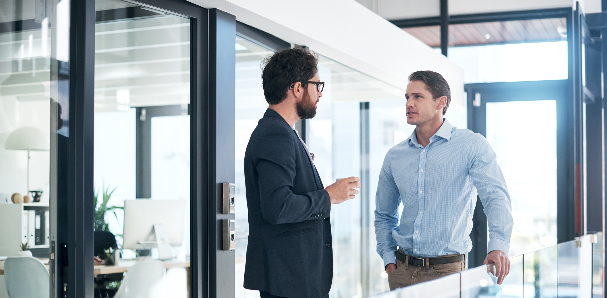 Brand strategy consultation