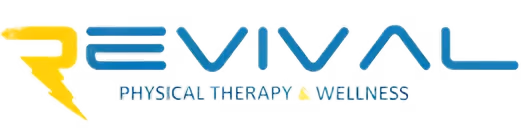Revival Physical Therapy & Wellness logo