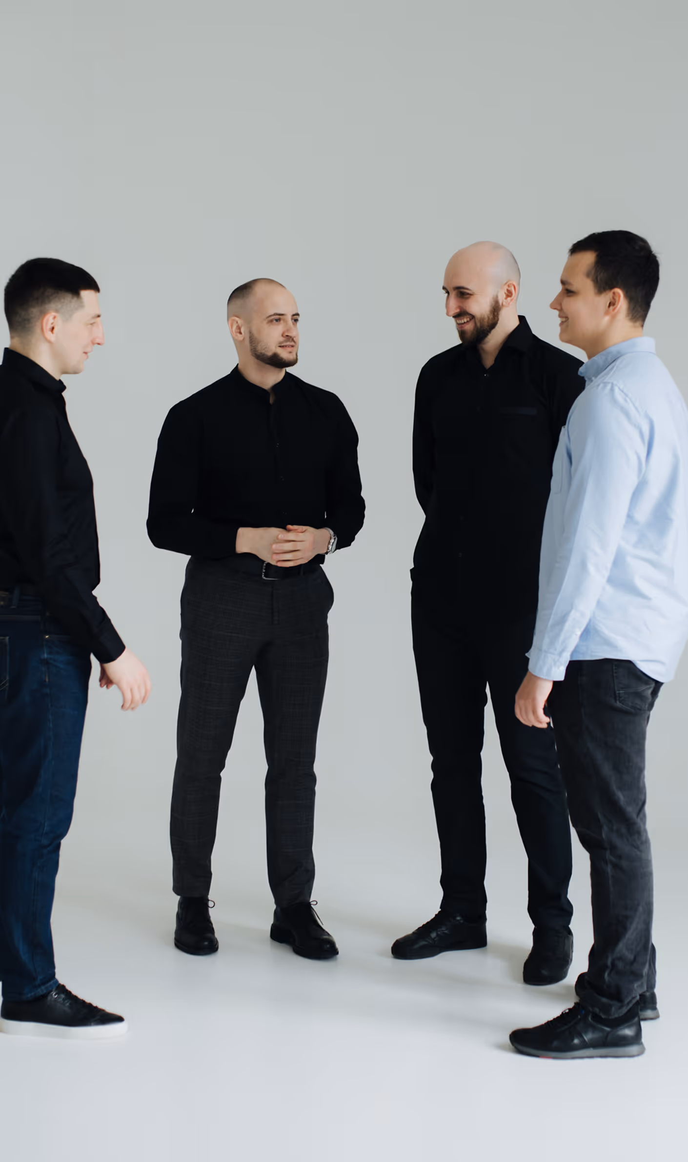 By 2023, we achieved over 50% growth, strengthened our team, and expanded our client portfolio, while continuing to invest in our internal systems and company culture. In 2024, we marked our fifth anniversary.Today, Newsoft is a trusted technology partner, helping companies build, scale, and evolve digital products through long-term collaboration and a strong focus on creating real value.