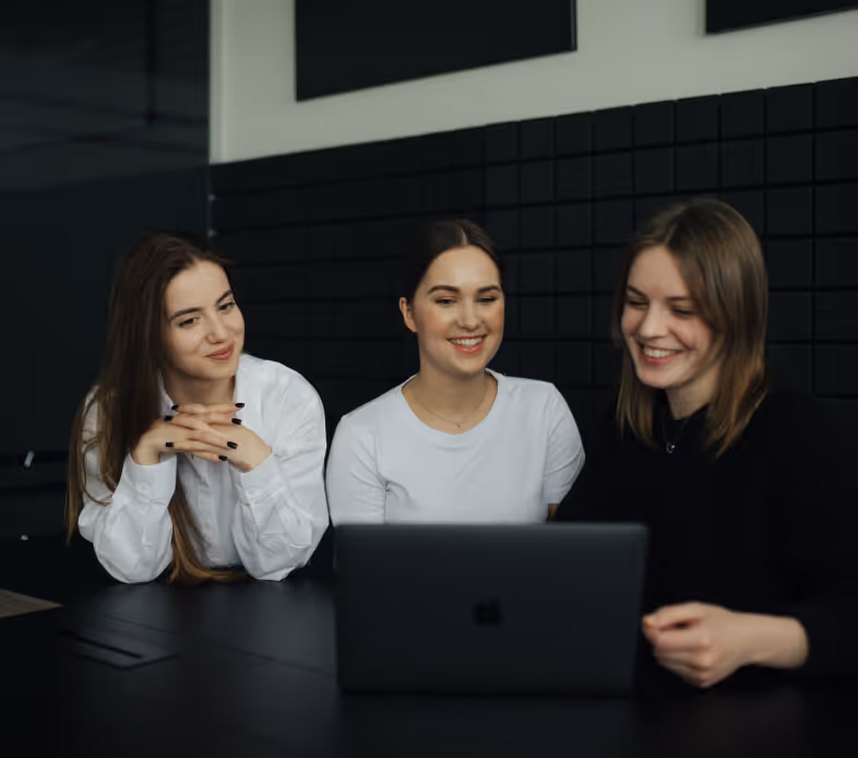 By 2023, we achieved over 50% growth, strengthened our team, and expanded our client portfolio, while continuing to invest in our internal systems and company culture. In 2024, we marked our fifth anniversary.Today, Newsoft is a trusted technology partner, helping companies build, scale, and evolve digital products through long-term collaboration and a strong focus on creating real value.