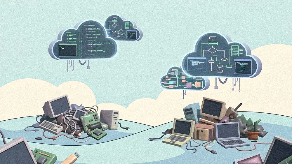 Software Efficiency Gives Infrastructure Teams Another Lever Beyond Adding Capacity