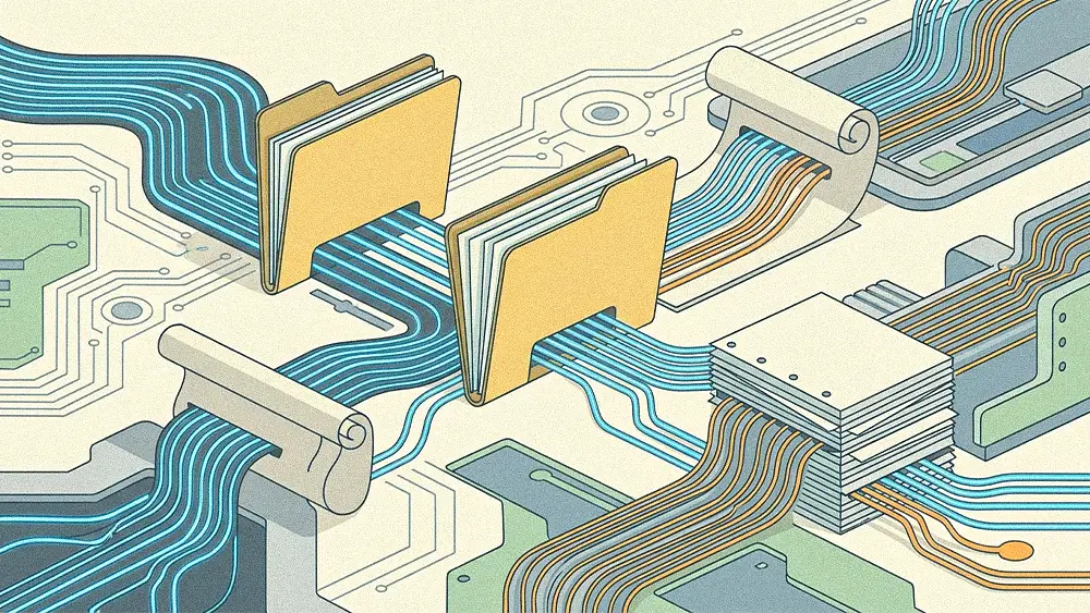 As AI Uncouples Data From Applications, Storage Becomes The Foundation For Sovereign AI