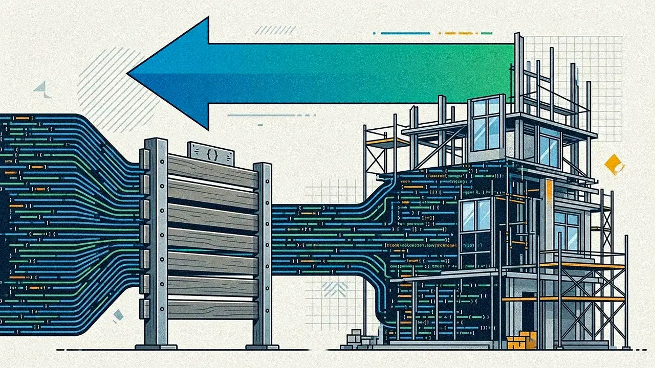 The Ultimate Shift Left: Embedding Security Into The AI That Writes Your Code