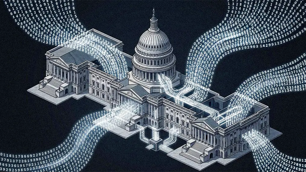 Data Primacy: Why Government's AI Ambitions Run Through Its Data Architecture