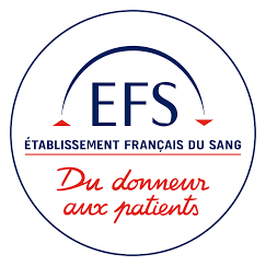 EFS - Établissement Français du Sang