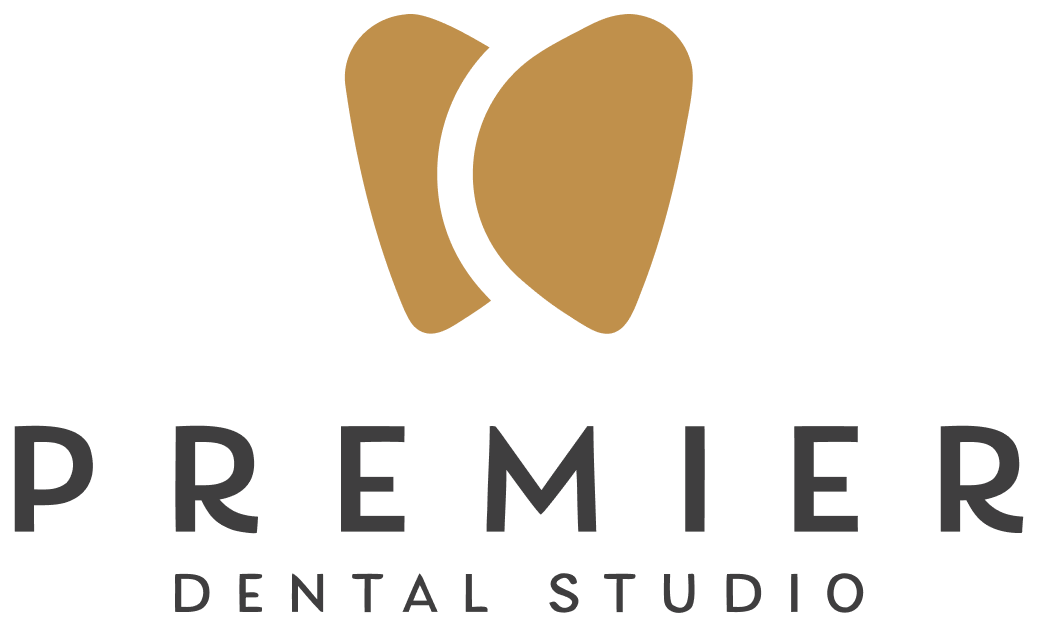 Premier Dental Studio Katy TX partner logo